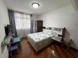 MARIAM WAY (D17), Terrace #591340031